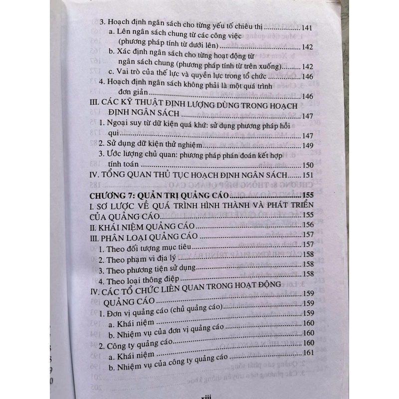 QUẢN TRỊ CHIÊU THỊ(QUẢN TRỊ TRUYỀN THÔNG TIẾP THỊ) 528804