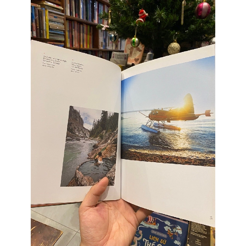 My tiny atlas - Emily Nathan 745484