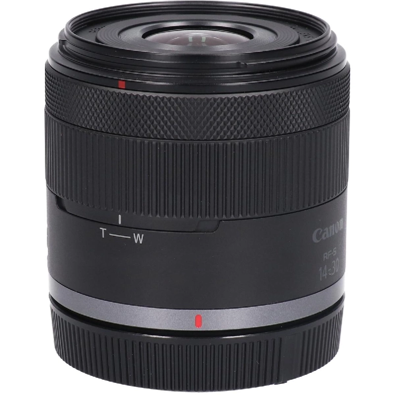 Ống kính RF-S14-30mm F4-6.3 IS STM PZ - Hàng hiệu Authentic 885600