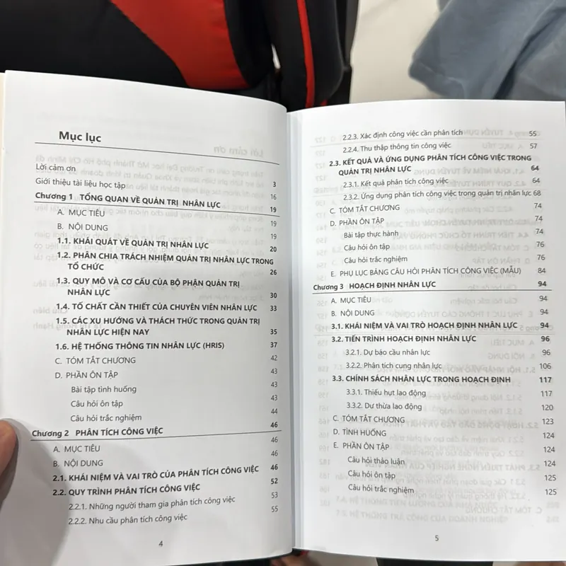 Sách quản trị nhân lực 720070