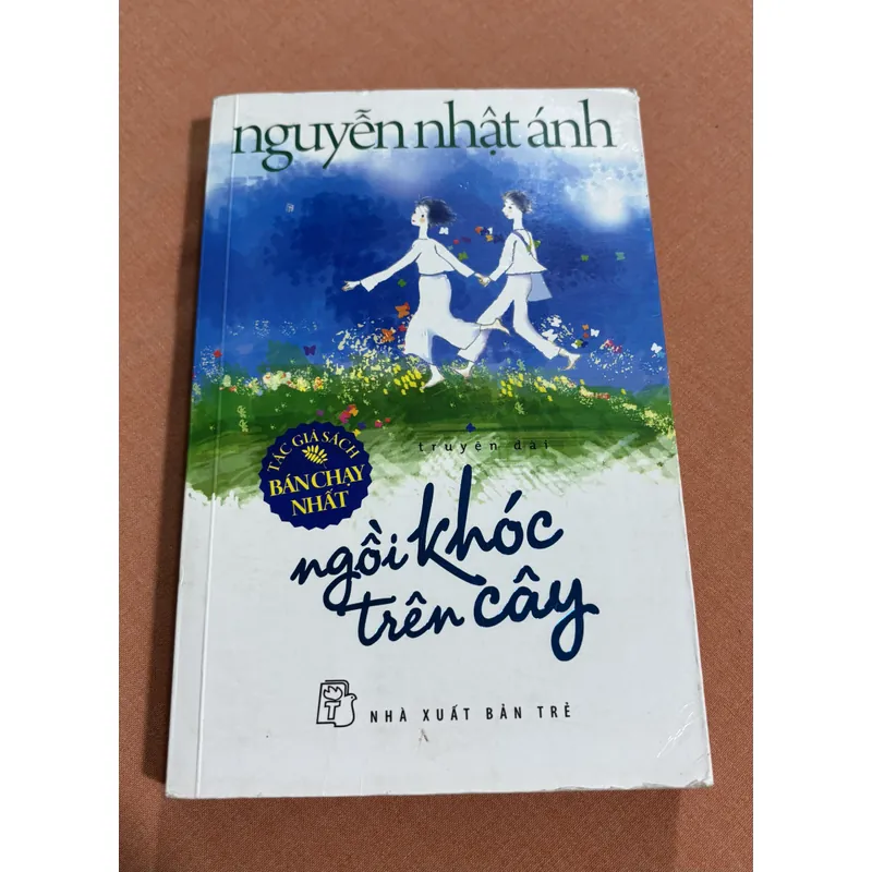 Ngồi khóc trên cây 🌊 592203