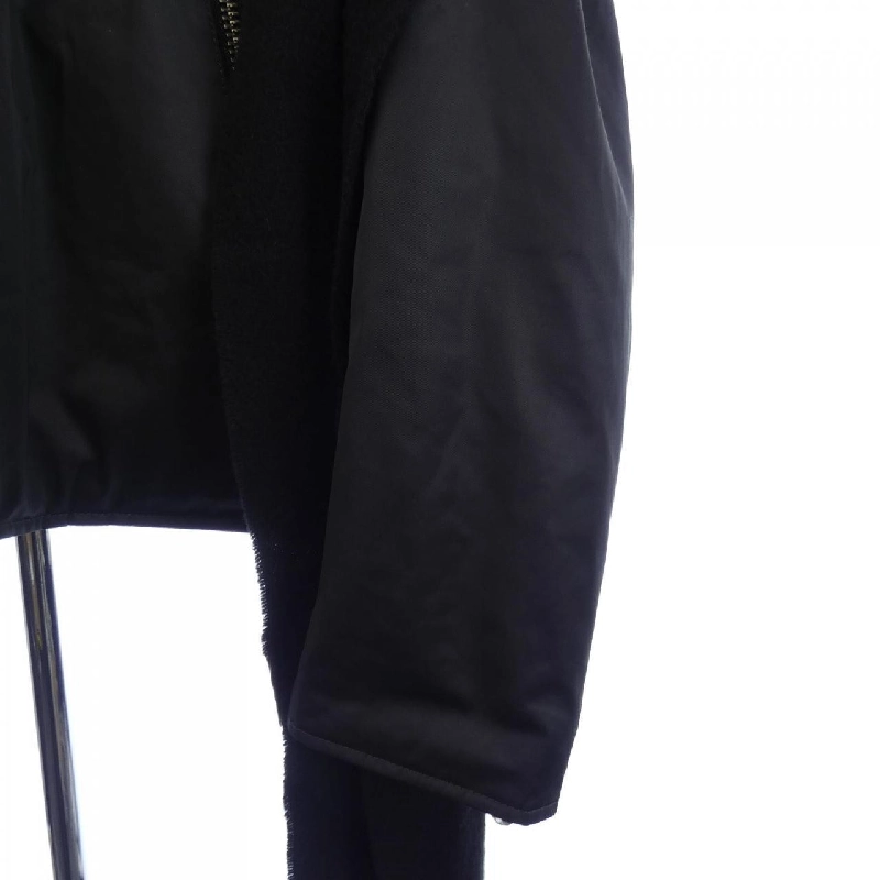 【Mã giảm giá】Áo khoác MM6 635724