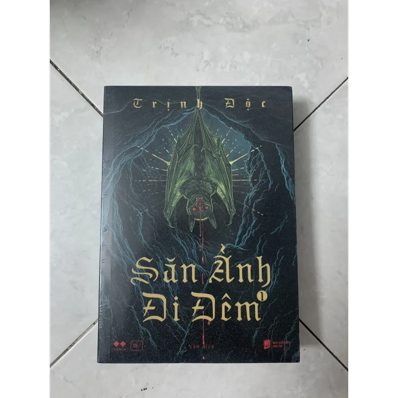 Săn ảnh đi đêm 957710