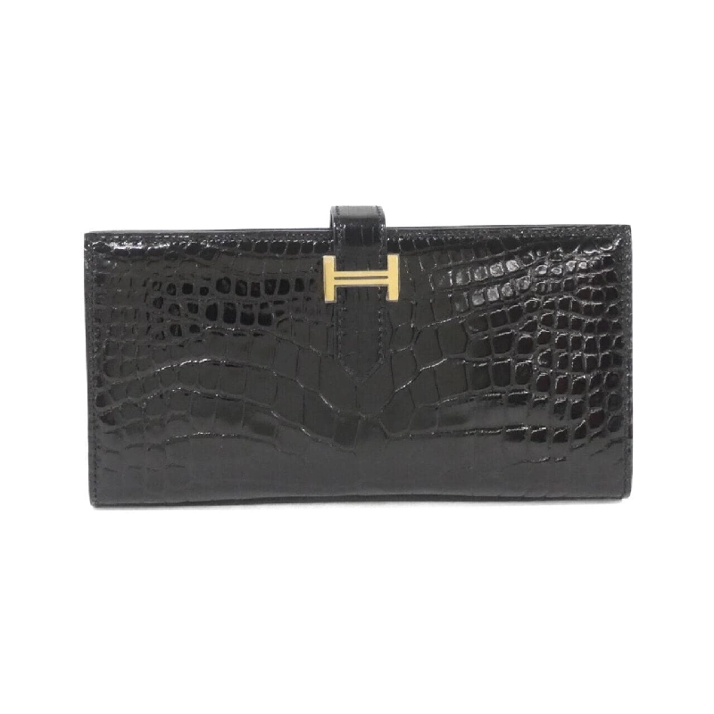 Ví HERMES Bearn Soufflé MS 007 CK - Hàng hiệu Chính hãng 770062