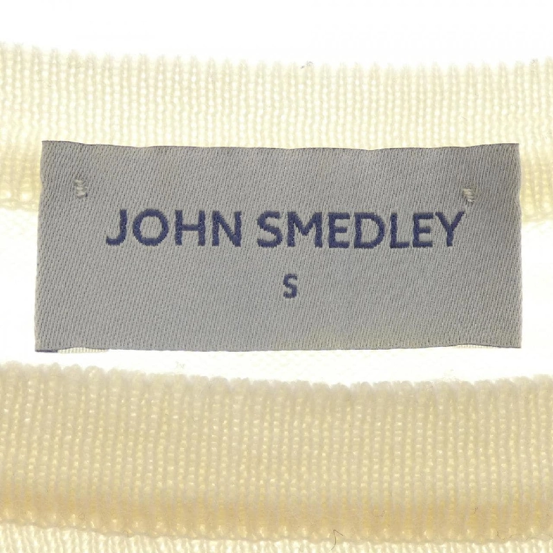 JOHN SMEDLEY ニット 631726
