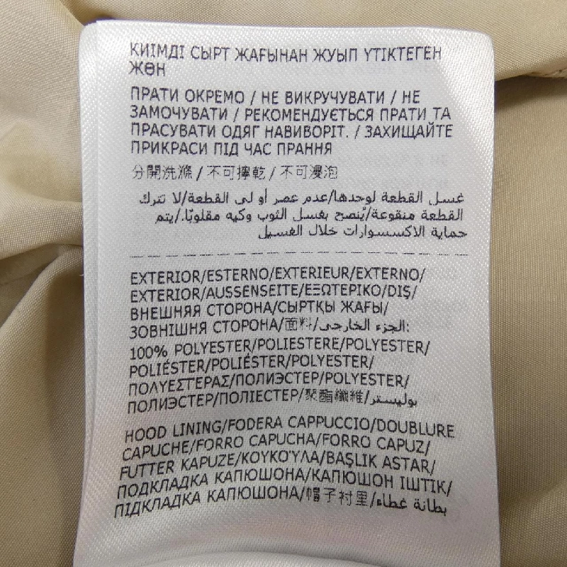 【Mã giảm giá】Áo khoác Moncler MONCLER 635866