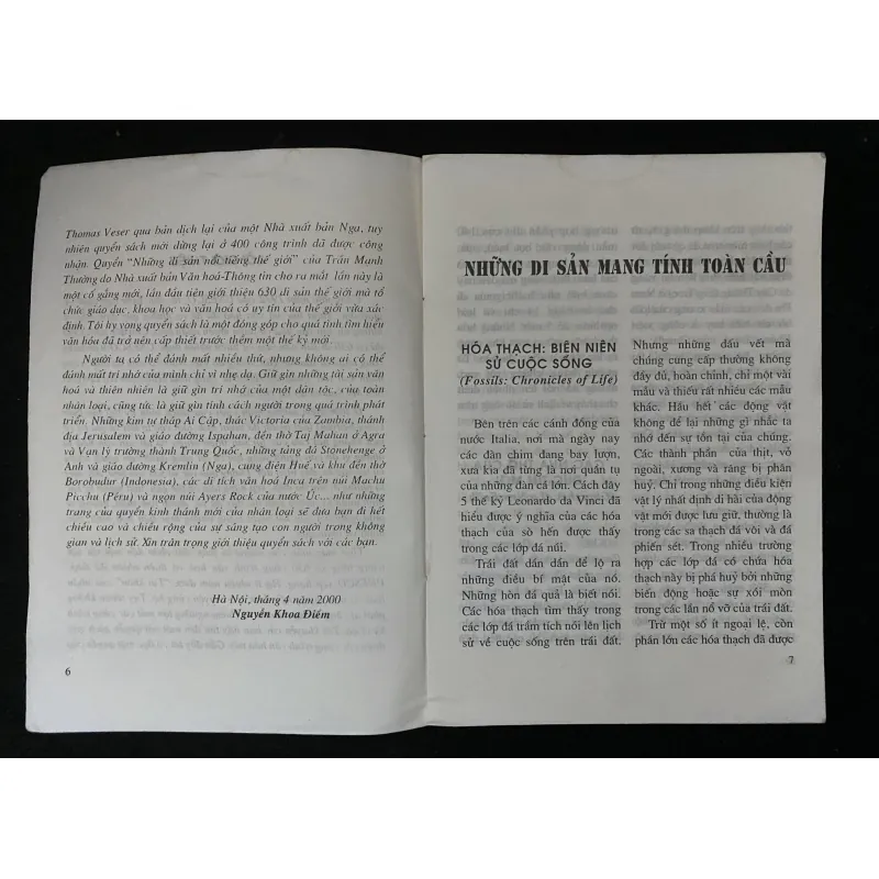 Những di sản nổi tiếng thế giới- Trần Mạnh Thường 1029046