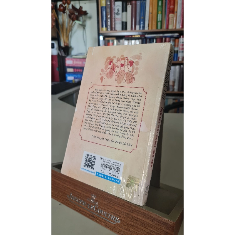 Gặp lại một người bạn nhỏ - Nguyễn Đổng Chi 405941