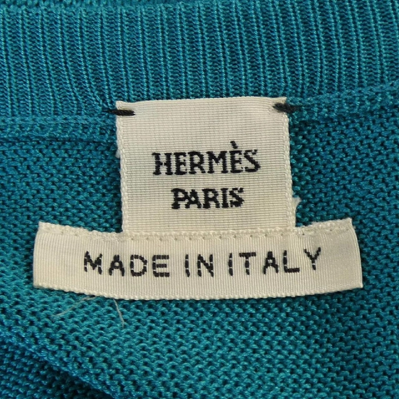 【Mã giảm giá】Đầm HERMES 652896