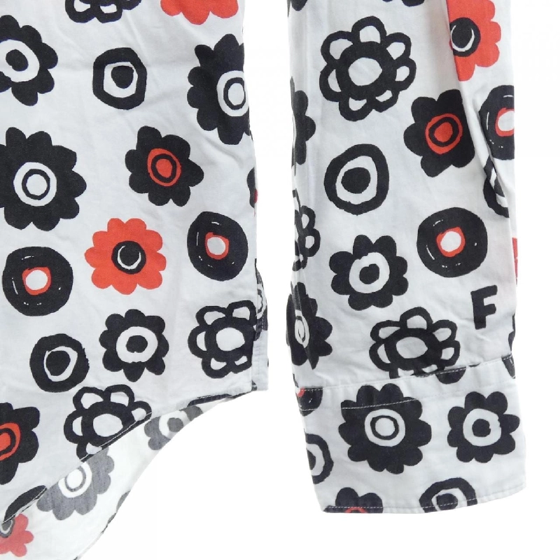 BLACK COMME des GARCONS 1M-B005 Áo sơ mi - Hàng hiệu Authentic 773775