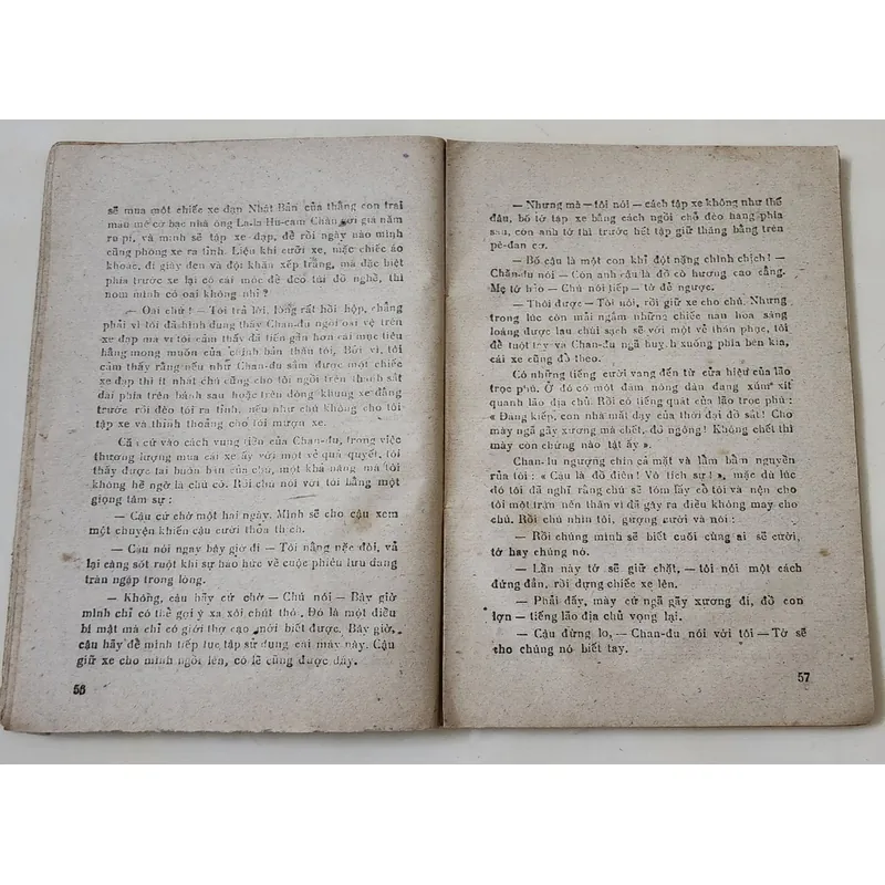 Truyện ngắn: VIÊN NGỌC ĐEN 708900