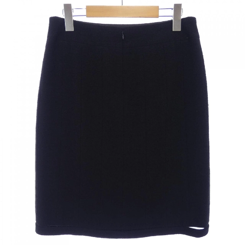 【Mã giảm giá】【Cổ điển】Chanel CHANEL Váy 655240