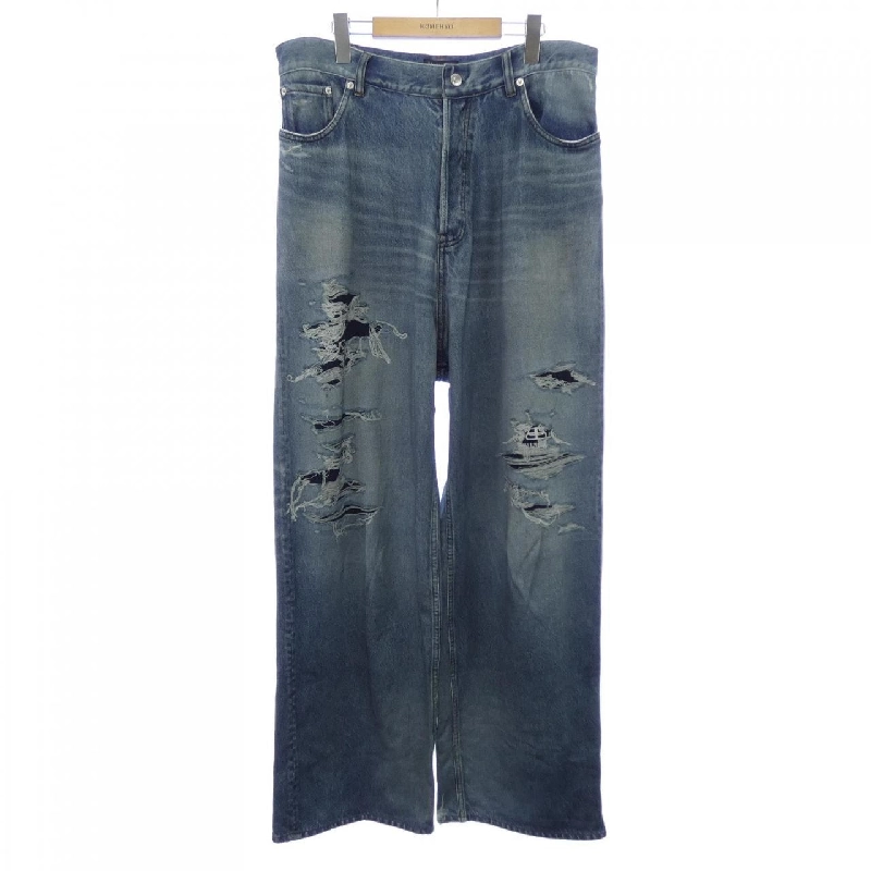 Quần Balenciaga 675336 TLV86 - Hàng hiệu Chính hãng 820722