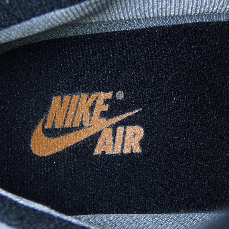 Giày NIKE JORDAN - Hàng hiệu Authentic 907230