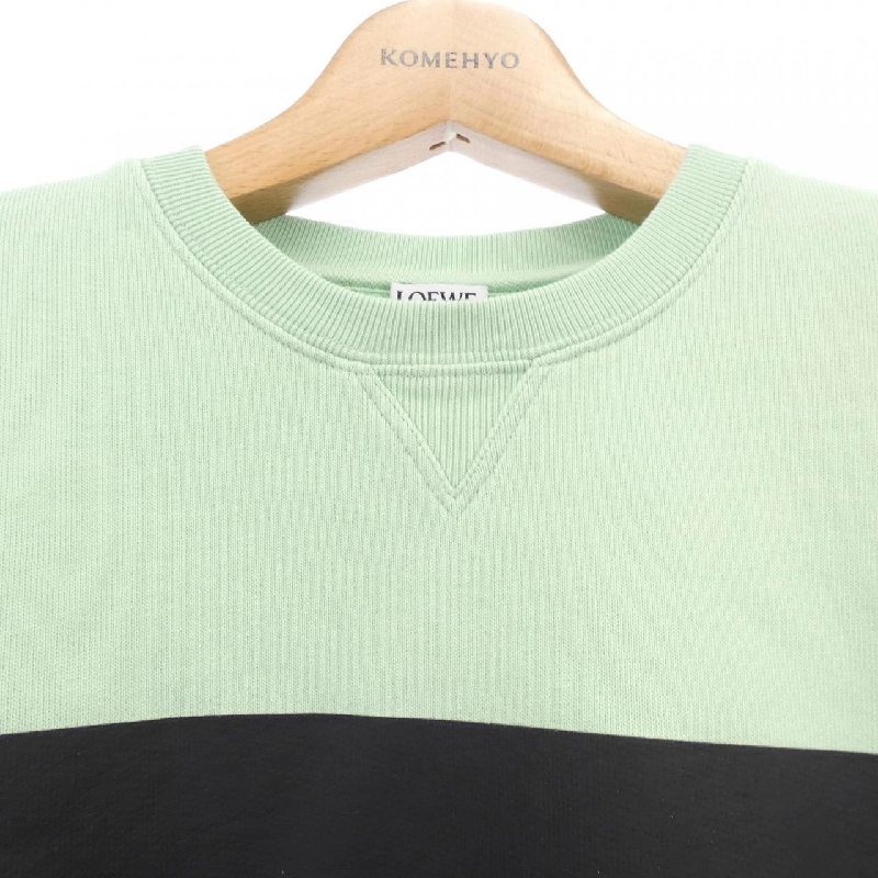 LOEWE H800Y24X10 Áo khoác - Hàng hiệu Chính hãng 773606