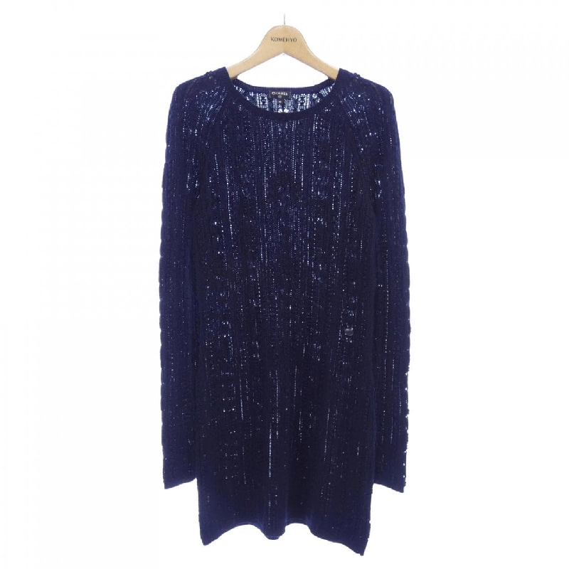 Chanel CHANEL P58939K07697 Đầm 649593