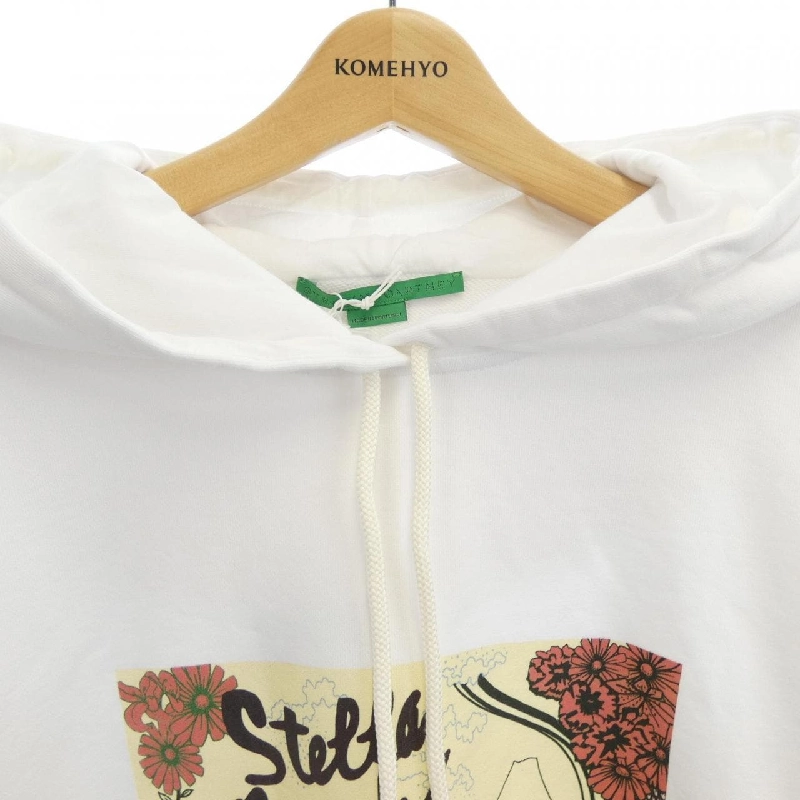 Áo khoác hoodie Stella McCartney 632686