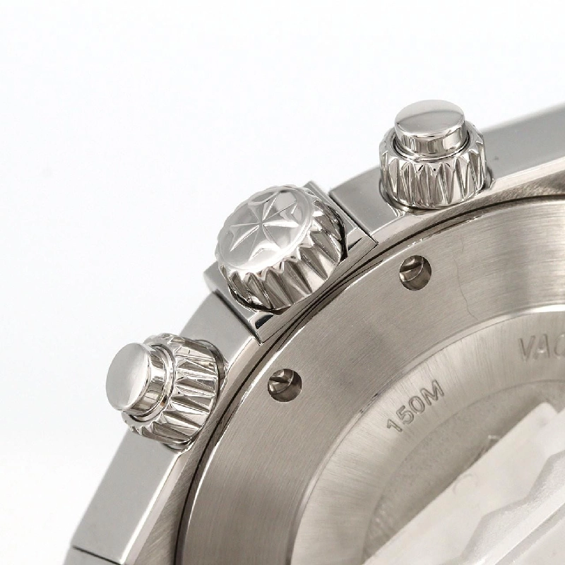 Vacheron Constantin Overseas Chronograph 49150/B01A-9745(X49A5593) SS tự động - Hàng hiệu chính hãng 881950