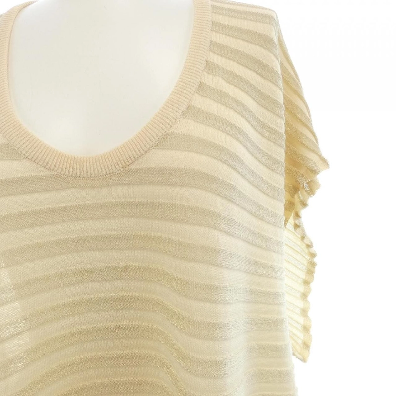 【Khuyến mãi】Pleats Please PLEATS PLEASE Áo len 643836