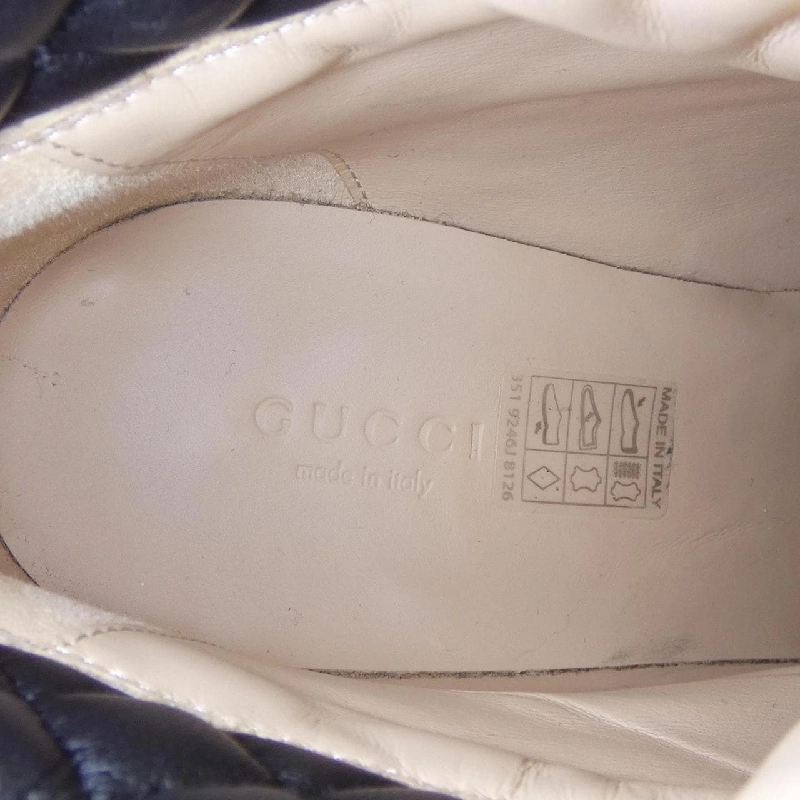 【Mã giảm giá】Gucci GUCCI Boots 662264