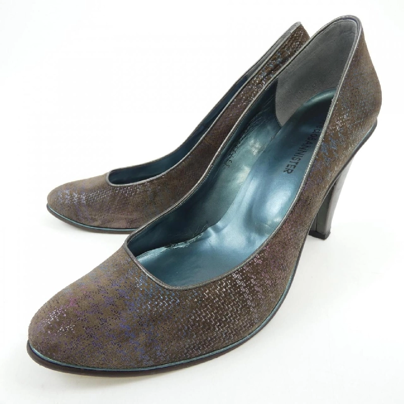 Giày cao gót Alfred Bannister - Hàng hiệu Authentic 829872