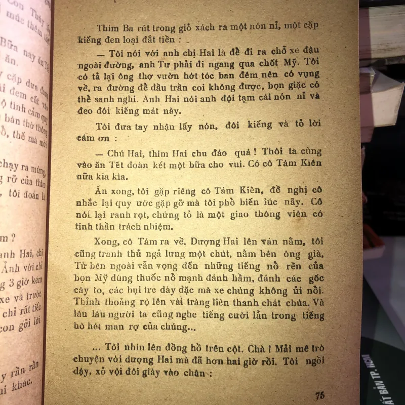 Sài Gòn Mậu Thân 1968 - Nguyễn Văn Tào 1029329
