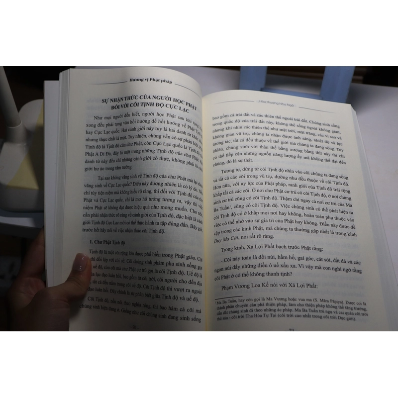 Hương vị Phật Pháp 2025 - Hoà thượng Như Ngộ 464493
