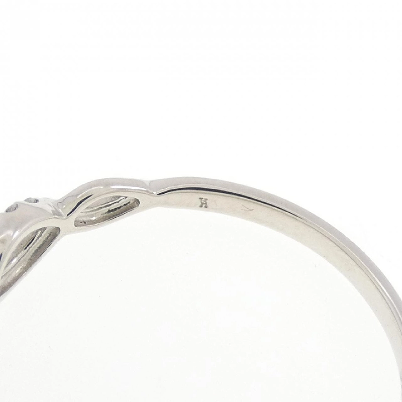 Nhẫn kim cương Vandome 0.23CT - Hàng hiệu Authentic 833757