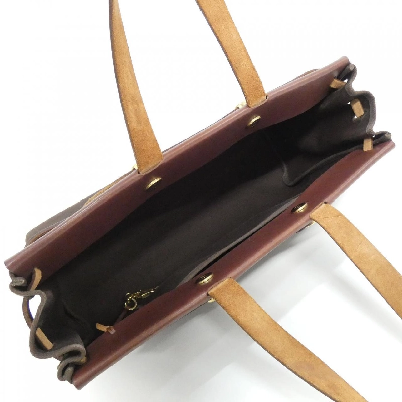 Túi Hermes Aile Bag Cabas 039676CP - Hàng hiệu Chính hãng 770134