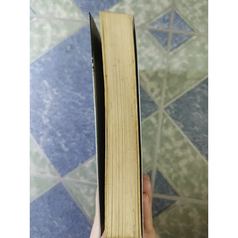 Ba người bạn - Erich Maria Remarque 700443