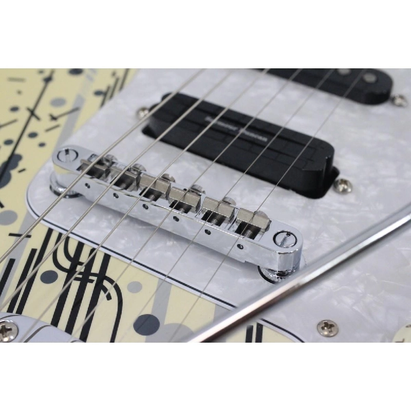 ＳＱＵＩＥＲ ＭＡＭＩ ＪＡＺＺＭＡＳＴＥＲ - Hàng hiệu Authentic 879105