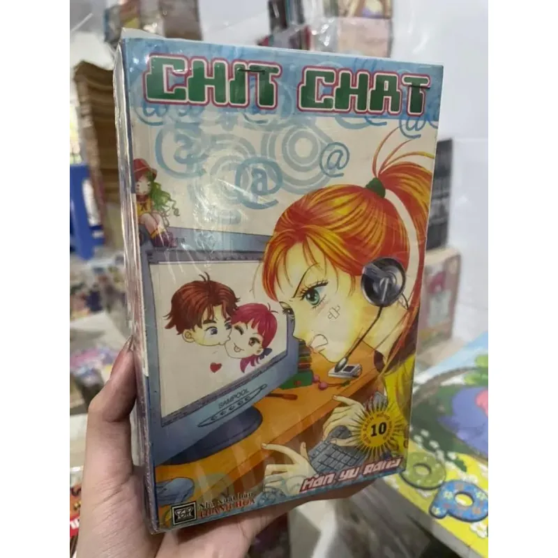 Truyện chat chit 1000393