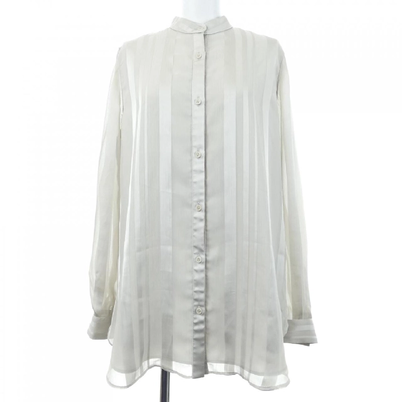 Theory luxe 03-1108218 Áo sơ mi - Hàng hiệu Chính hãng 774797