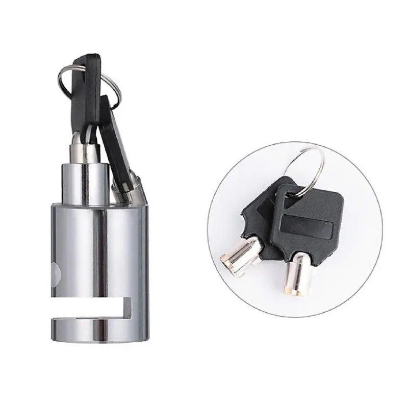 Khóa Đĩa Chống Trộm - Tiện Lợi - An Toàn 1034648