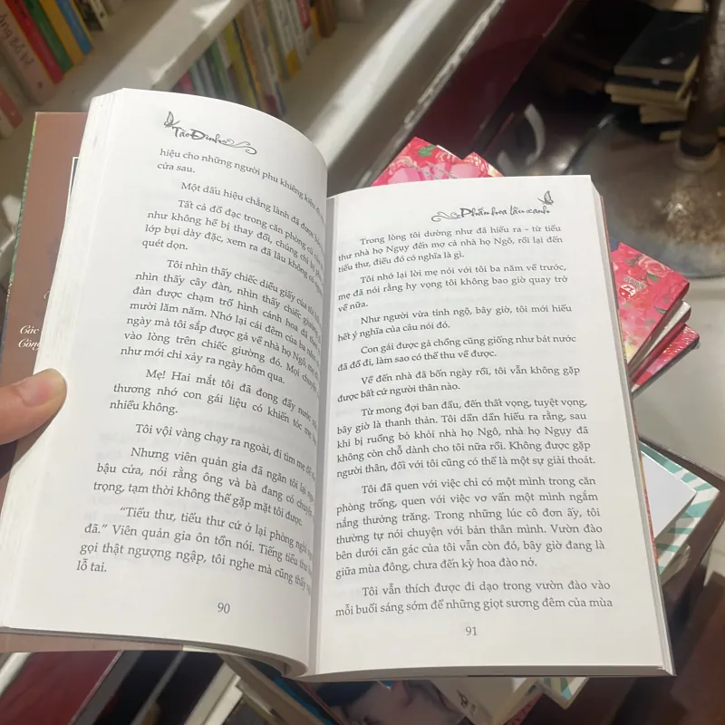 Phấn Hoa Lầu Xanh - Tào Đình 2010  1025676