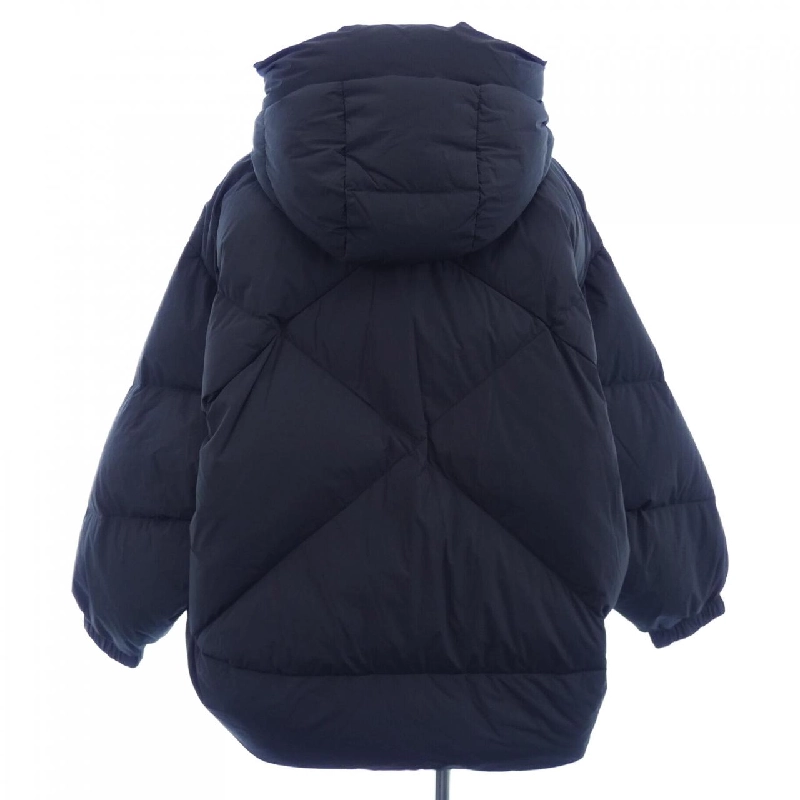 Áo khoác lông vũ DUNO PEGGIE - Hàng hiệu Authentic 822458