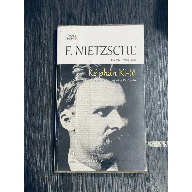 Kẻ phản Kito 607761