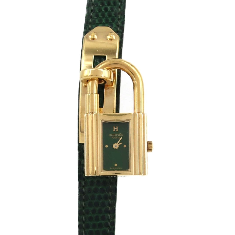 Đồng hồ HERMES Kelly GP GP Quartz - Hàng hiệu Chính hãng 875951