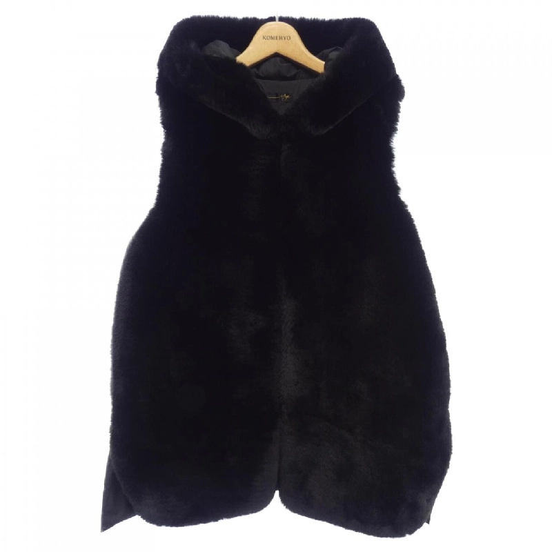 【Mã giảm giá】Aga Áo gile 631296