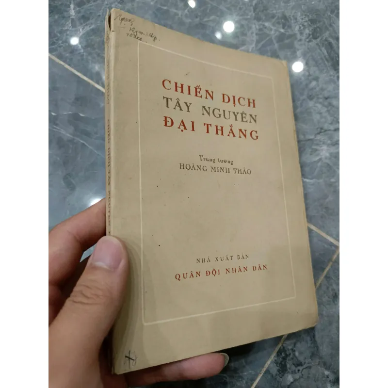 Chiến dịch Tây Nguyên Đại thắng 706362