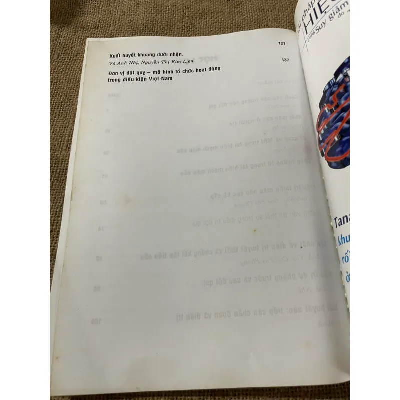 TAI BIỂN MẠCH MÁU NÃO- GIÁO TRÌNH - SÁCH Y 573150