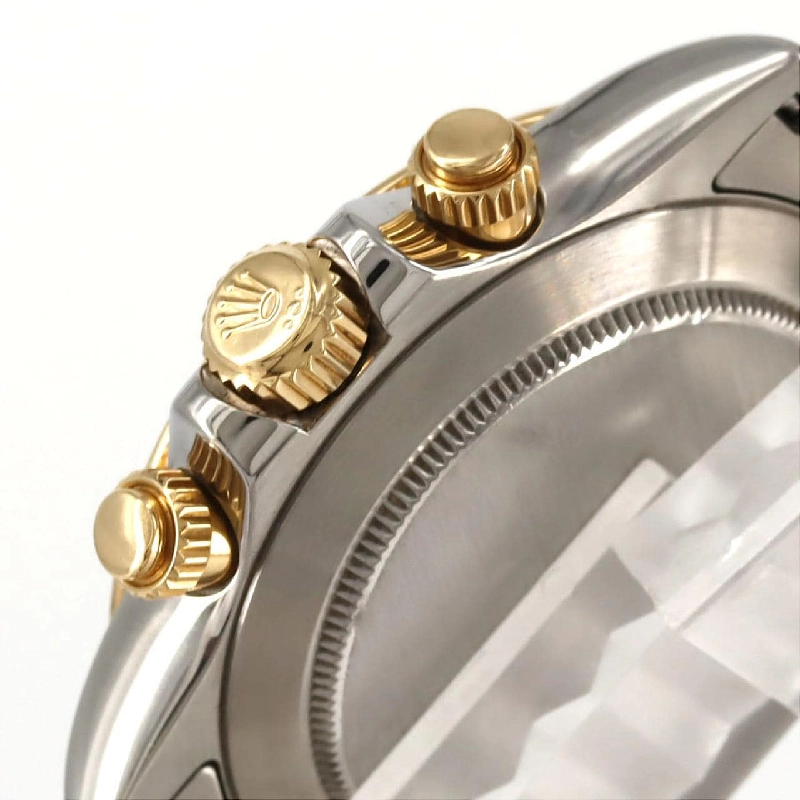 Đồng hồ Rolex Daytona 116503G SSxYG tự động - Hàng hiệu chính hãng 880284