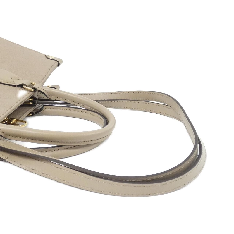 Túi Louis Vuitton Monogram Empreinte OnTheGo MM M45607 619841