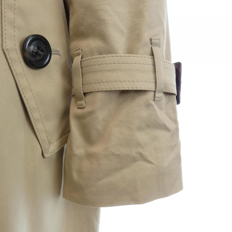 【Mã giảm giá】Áo khoác trench BLUE LABEL CRESTBRIDGE 639508