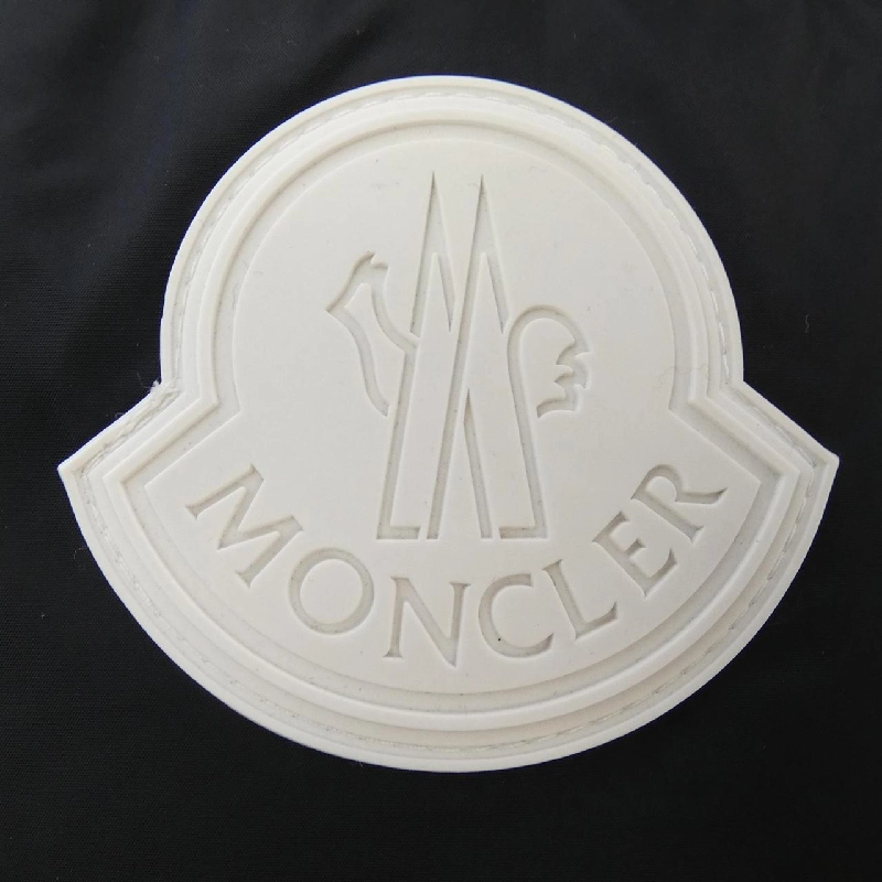 MONCLER Áo khoác lông - Hàng hiệu Chính hãng 903255