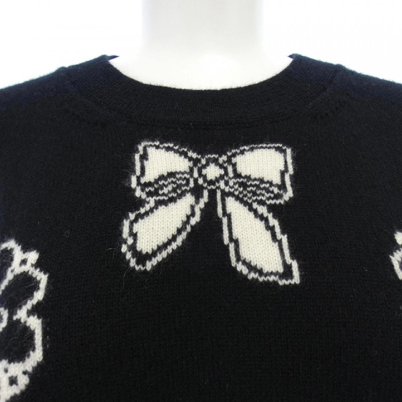 【Khuyến mãi】Chanel CHANEL Áo len 639270