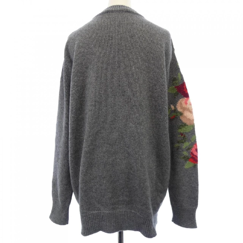 Dolce & Gabbana DOLCE&GABBANA FR023K/F89AL Áo len - Hàng hiệu Chính hãng 775545