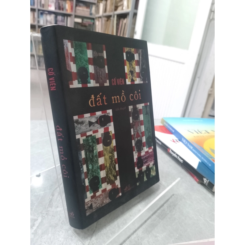 ĐẤT MỒ CÔI - CỔ VIÊN 
 531039