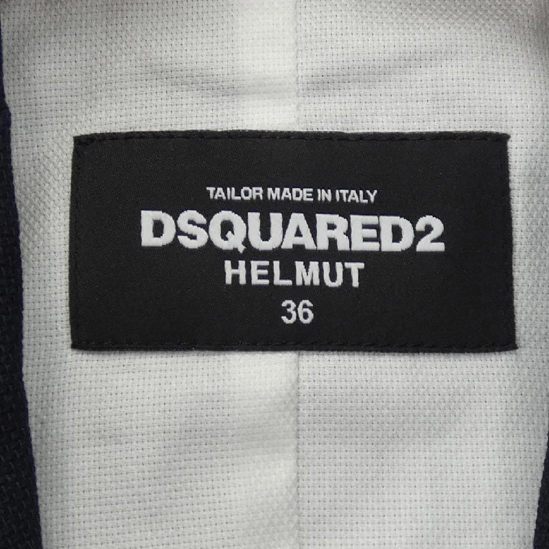 【Mã giảm giá】Áo khoác DSQUARED2 638276