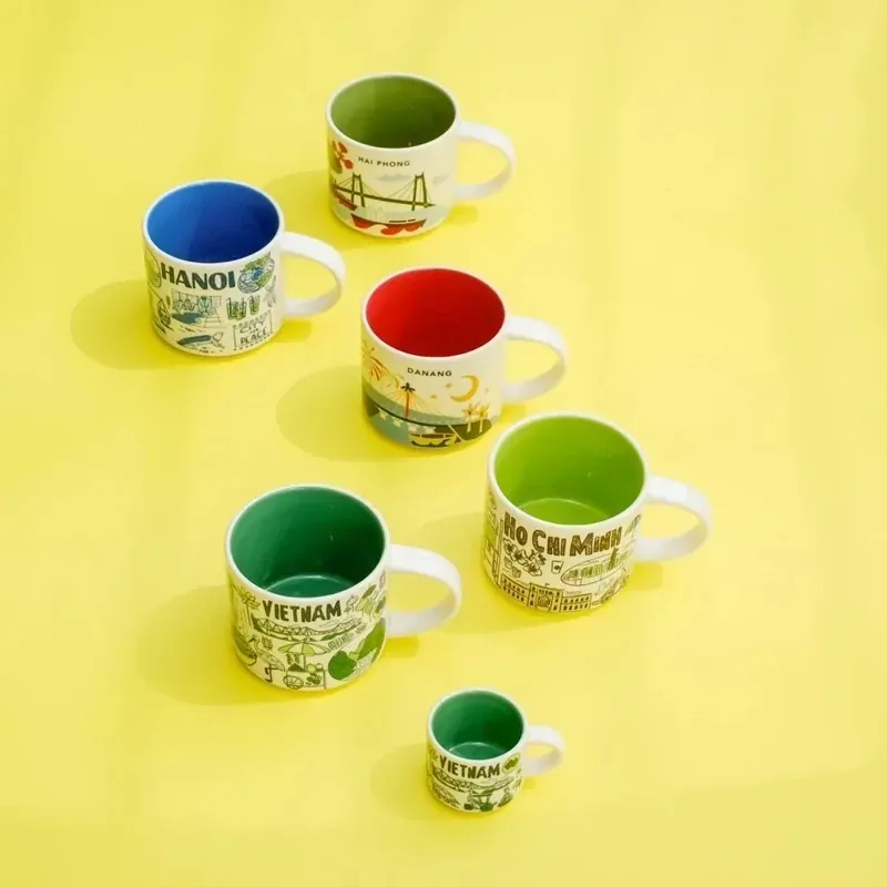Cốc sứ starbuck 596057
